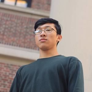 Meet your Posher, Calvin